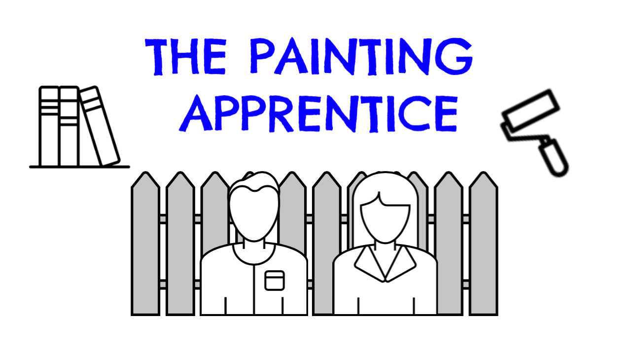 Learn About House Painting With An Apprenticeship Swell Contractors